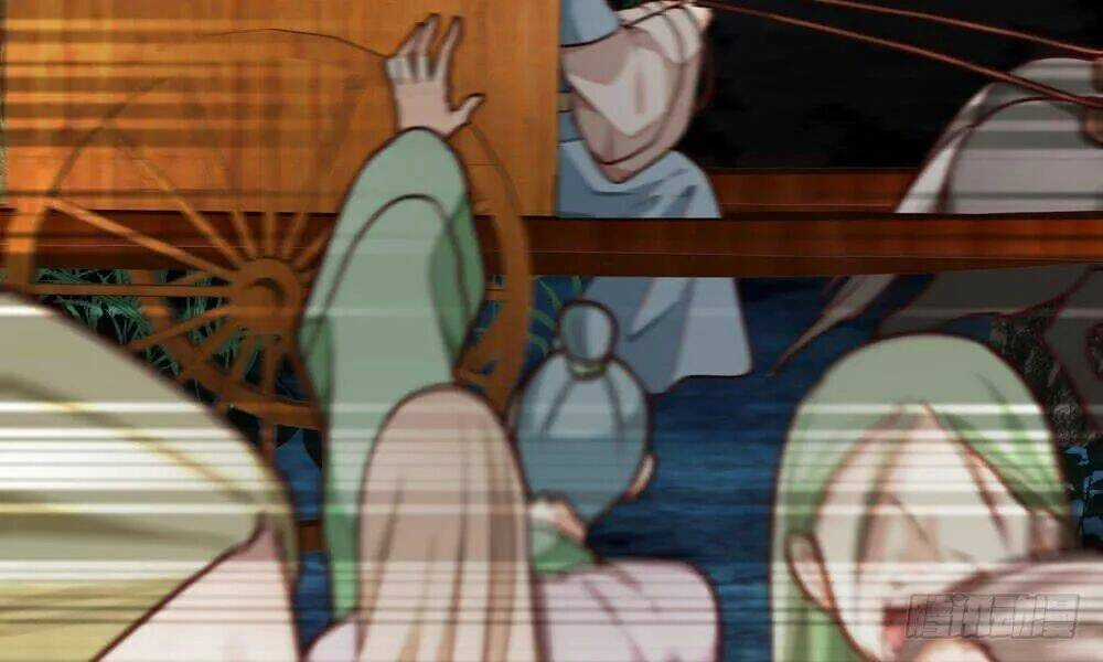 Thái Tử Phi Nhà Ta Thật Hung Hăng Chapter 14.4 trang 129