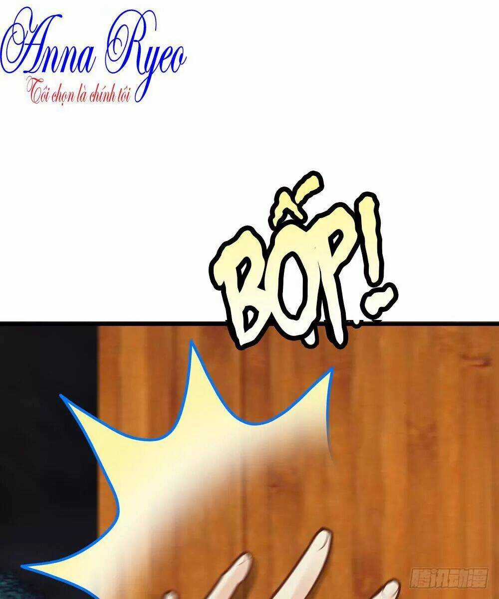 Thái Tử Phi Nhà Ta Thật Hung Hăng Chapter 14.4 trang 132