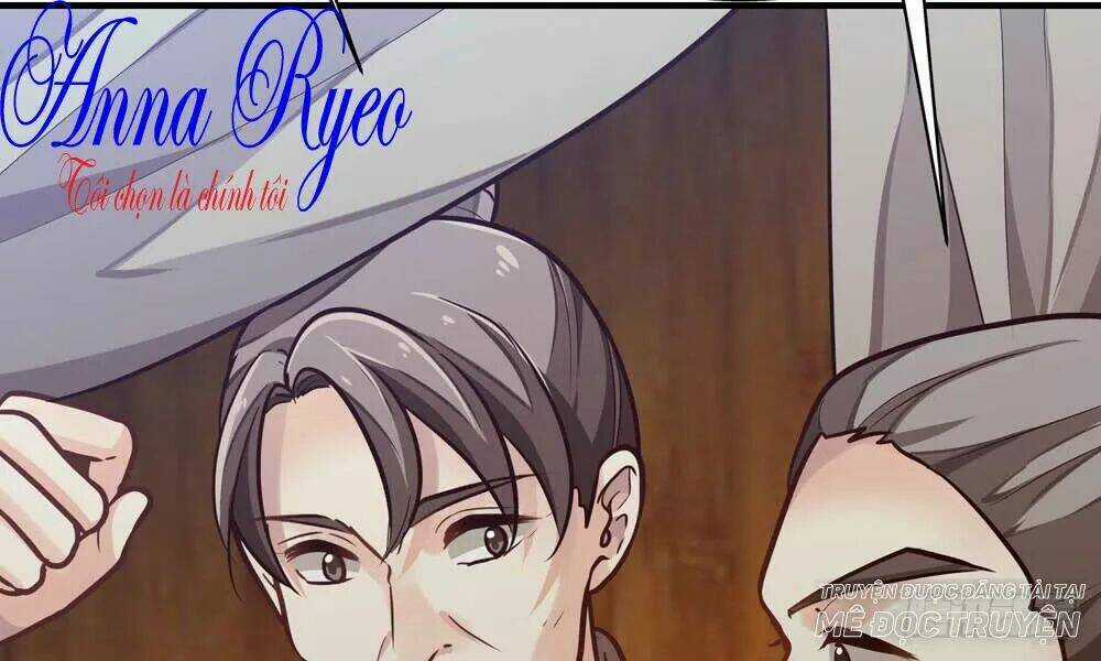 Thái Tử Phi Nhà Ta Thật Hung Hăng Chapter 14.4 trang 140