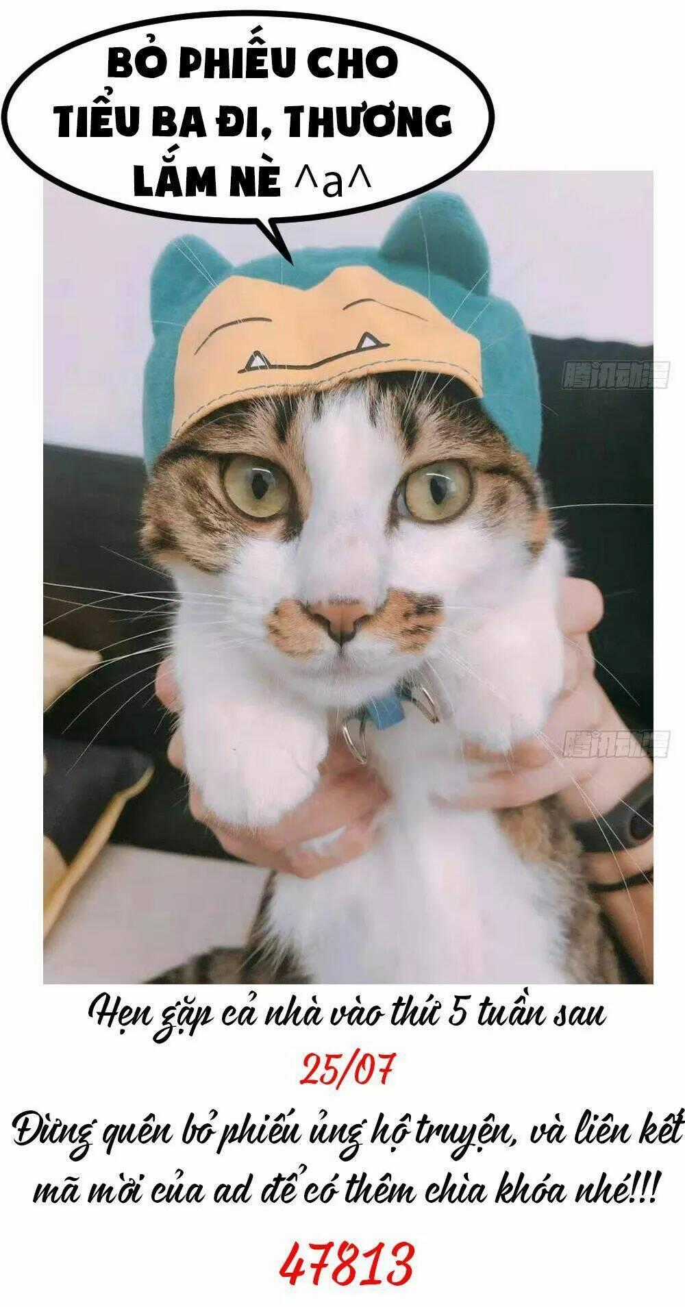 Thái Tử Phi Nhà Ta Thật Hung Hăng Chapter 14.4 trang 158