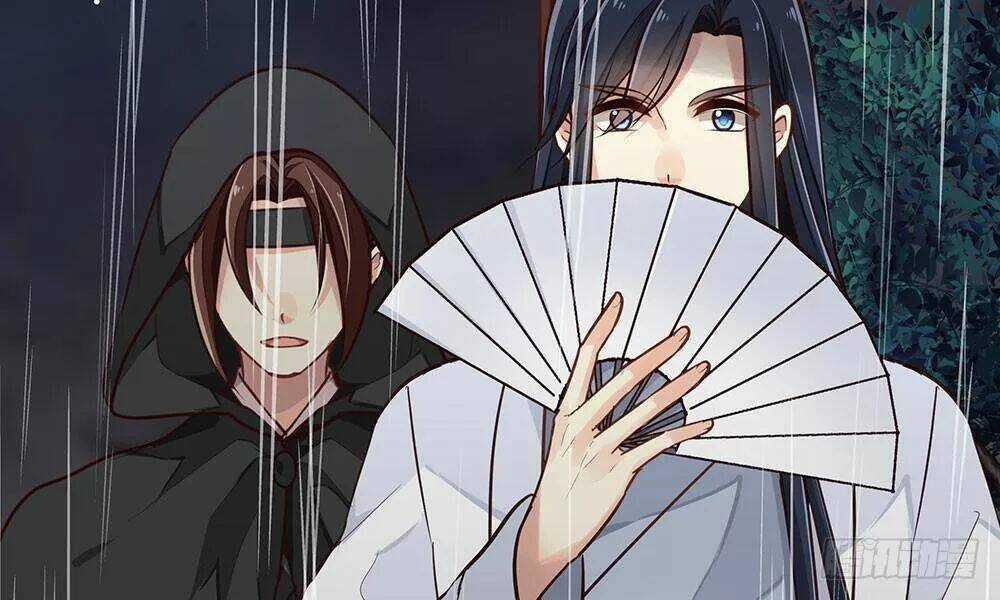 Thái Tử Phi Nhà Ta Thật Hung Hăng Chapter 14.4 trang 18