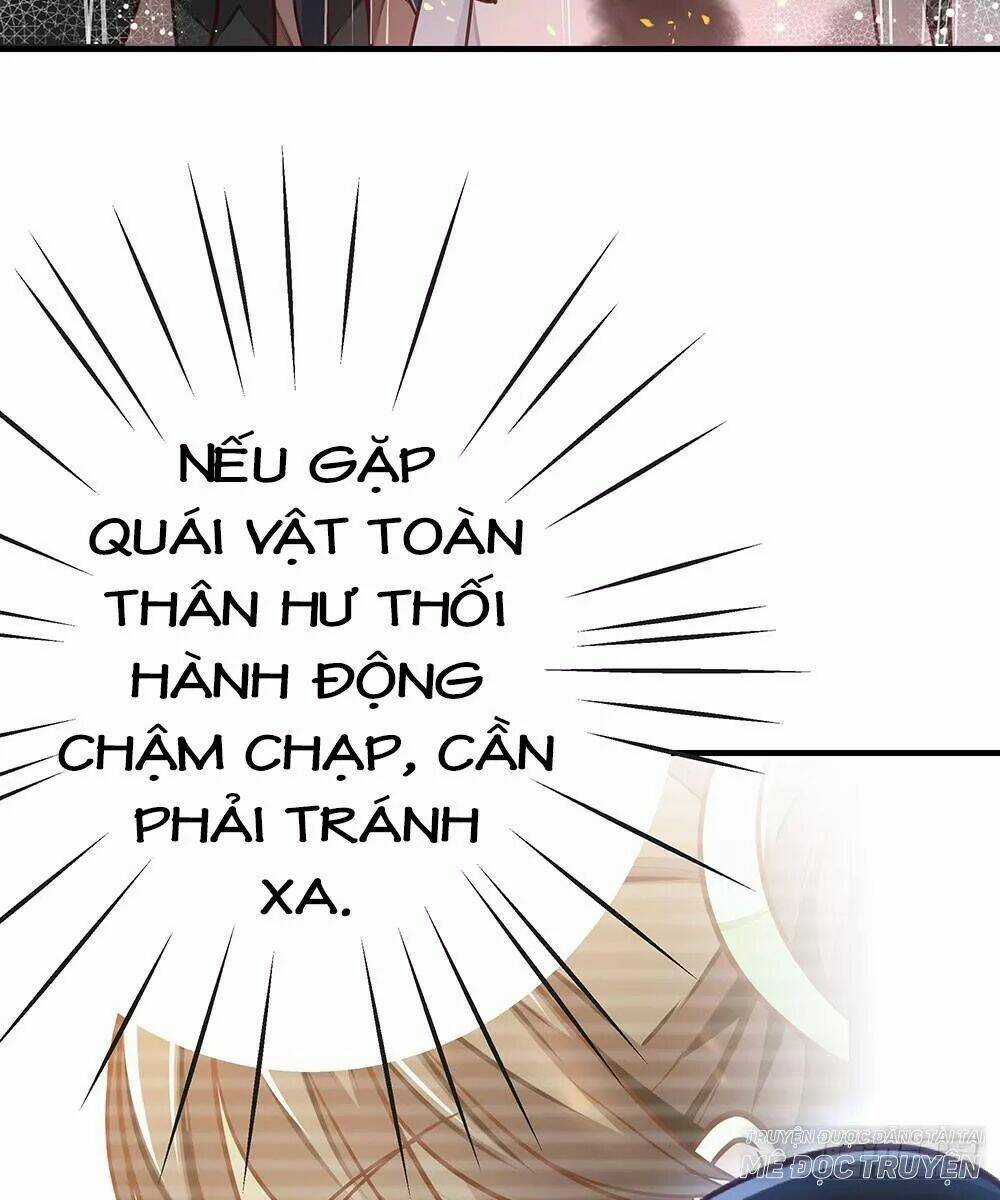 Thái Tử Phi Nhà Ta Thật Hung Hăng Chapter 14.4 trang 20