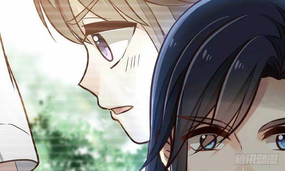 Thái Tử Phi Nhà Ta Thật Hung Hăng Chapter 14.4 trang 21