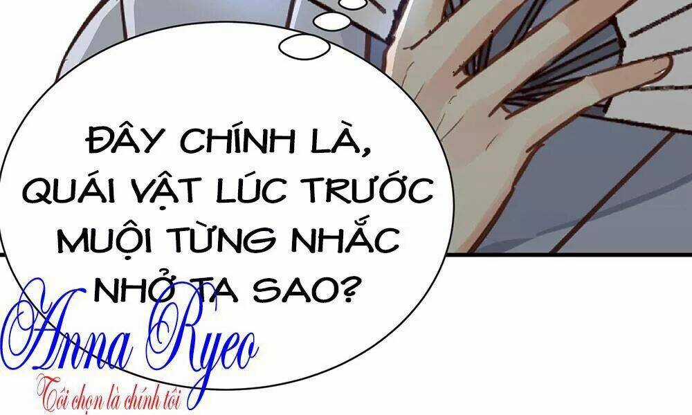 Thái Tử Phi Nhà Ta Thật Hung Hăng Chapter 14.4 trang 23