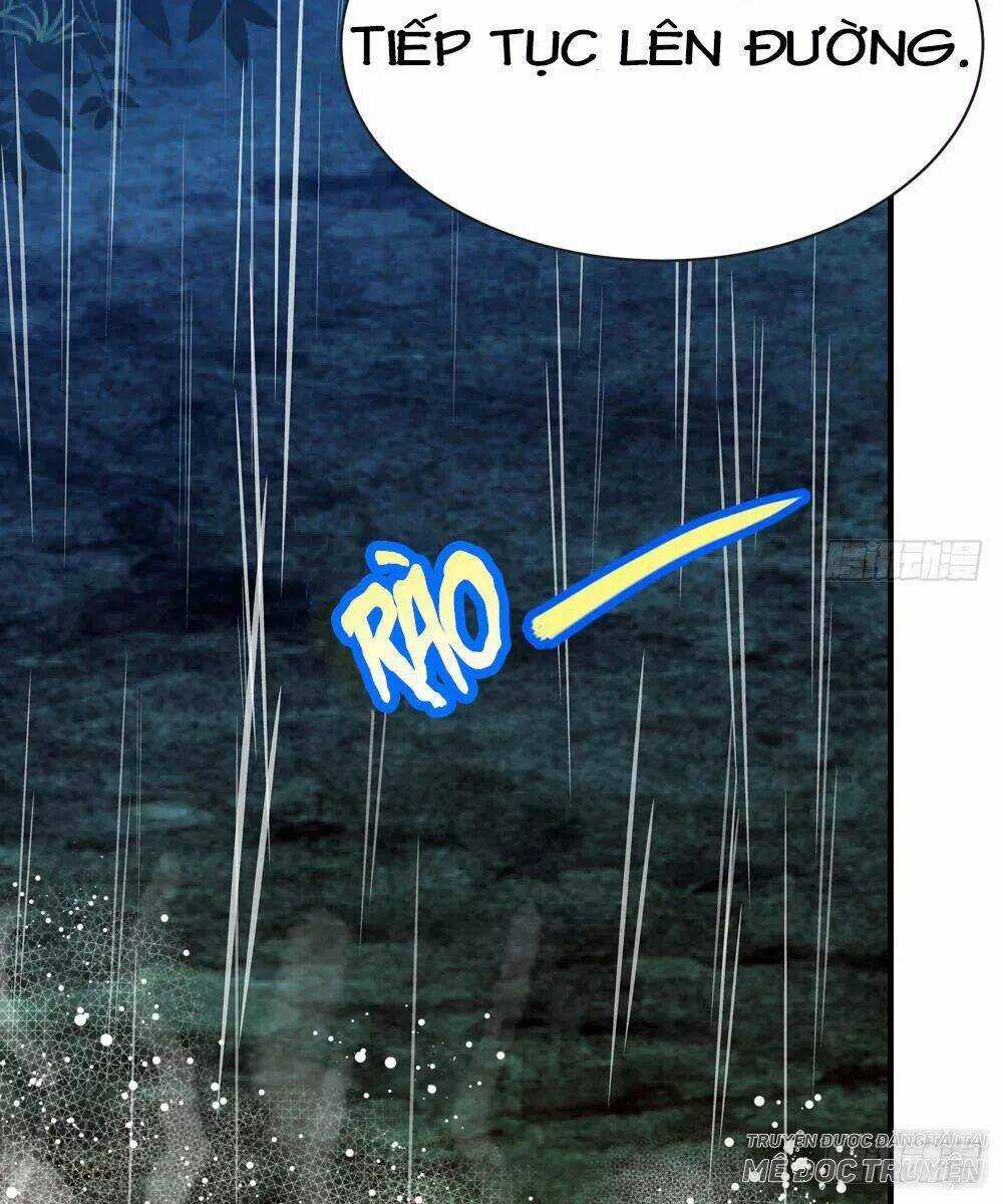 Thái Tử Phi Nhà Ta Thật Hung Hăng Chapter 14.4 trang 25