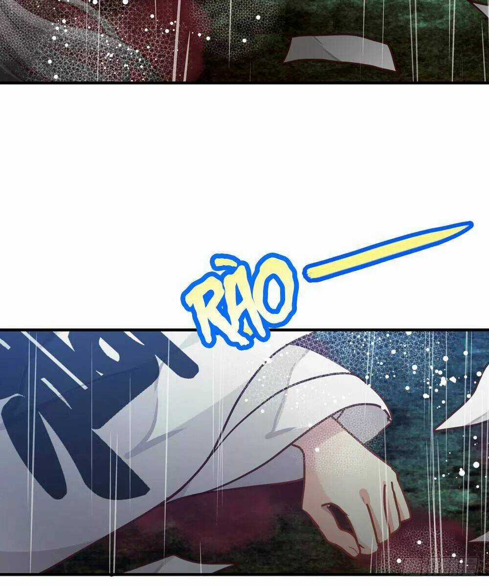 Thái Tử Phi Nhà Ta Thật Hung Hăng Chapter 14.4 trang 31