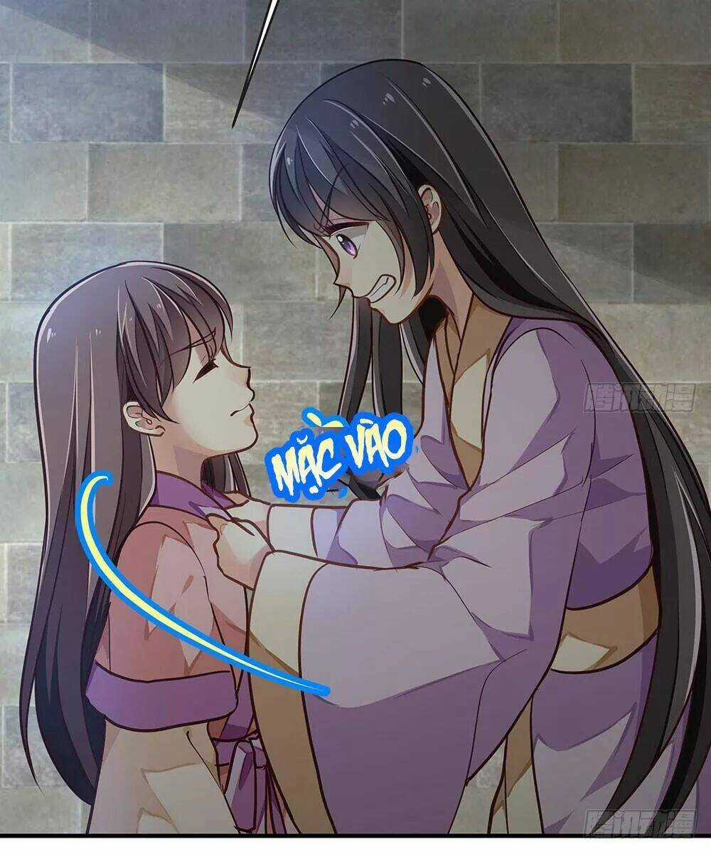 Thái Tử Phi Nhà Ta Thật Hung Hăng Chapter 14.4 trang 48