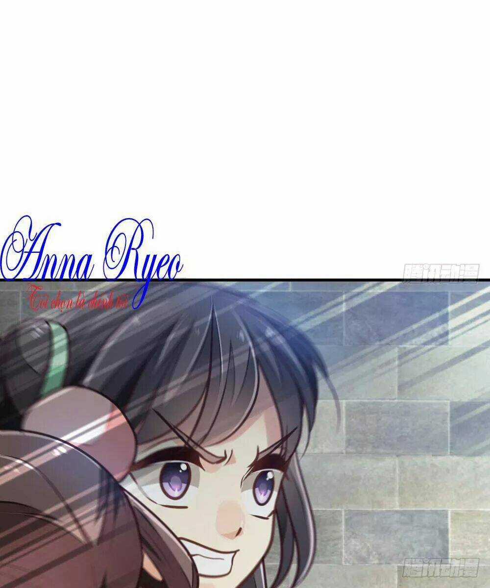 Thái Tử Phi Nhà Ta Thật Hung Hăng Chapter 14.4 trang 49