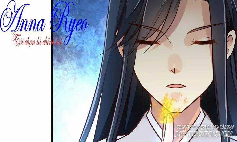 Thái Tử Phi Nhà Ta Thật Hung Hăng Chapter 14.4 trang 5