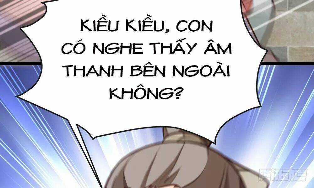 Thái Tử Phi Nhà Ta Thật Hung Hăng Chapter 14.4 trang 51