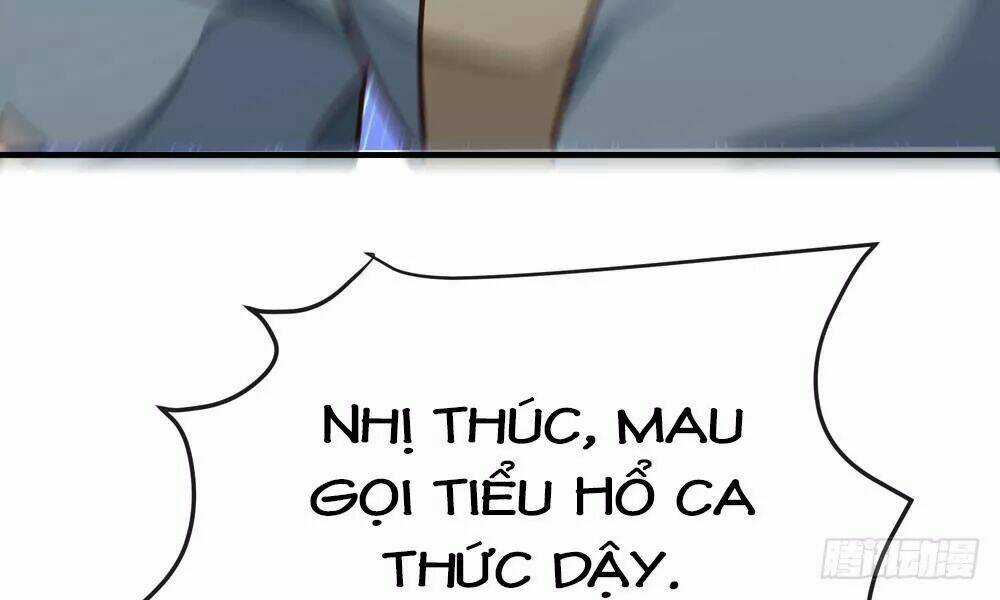 Thái Tử Phi Nhà Ta Thật Hung Hăng Chapter 14.4 trang 54