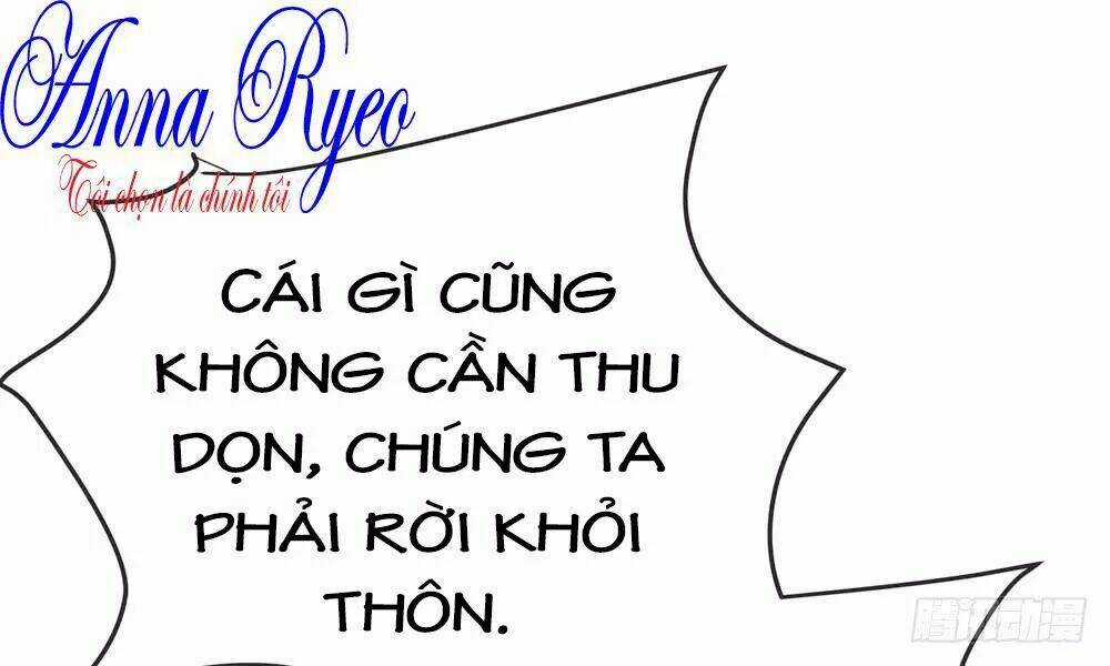 Thái Tử Phi Nhà Ta Thật Hung Hăng Chapter 14.4 trang 58