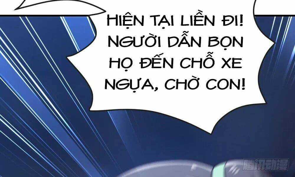 Thái Tử Phi Nhà Ta Thật Hung Hăng Chapter 14.4 trang 59