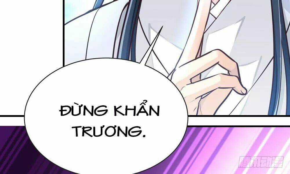 Thái Tử Phi Nhà Ta Thật Hung Hăng Chapter 14.4 trang 6