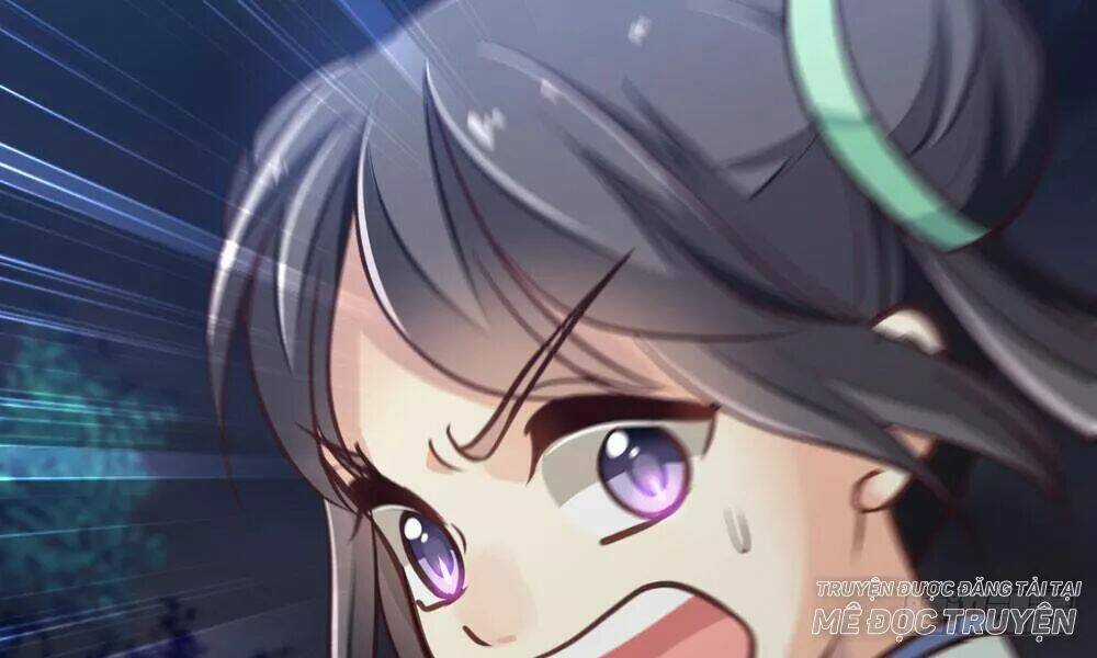 Thái Tử Phi Nhà Ta Thật Hung Hăng Chapter 14.4 trang 60