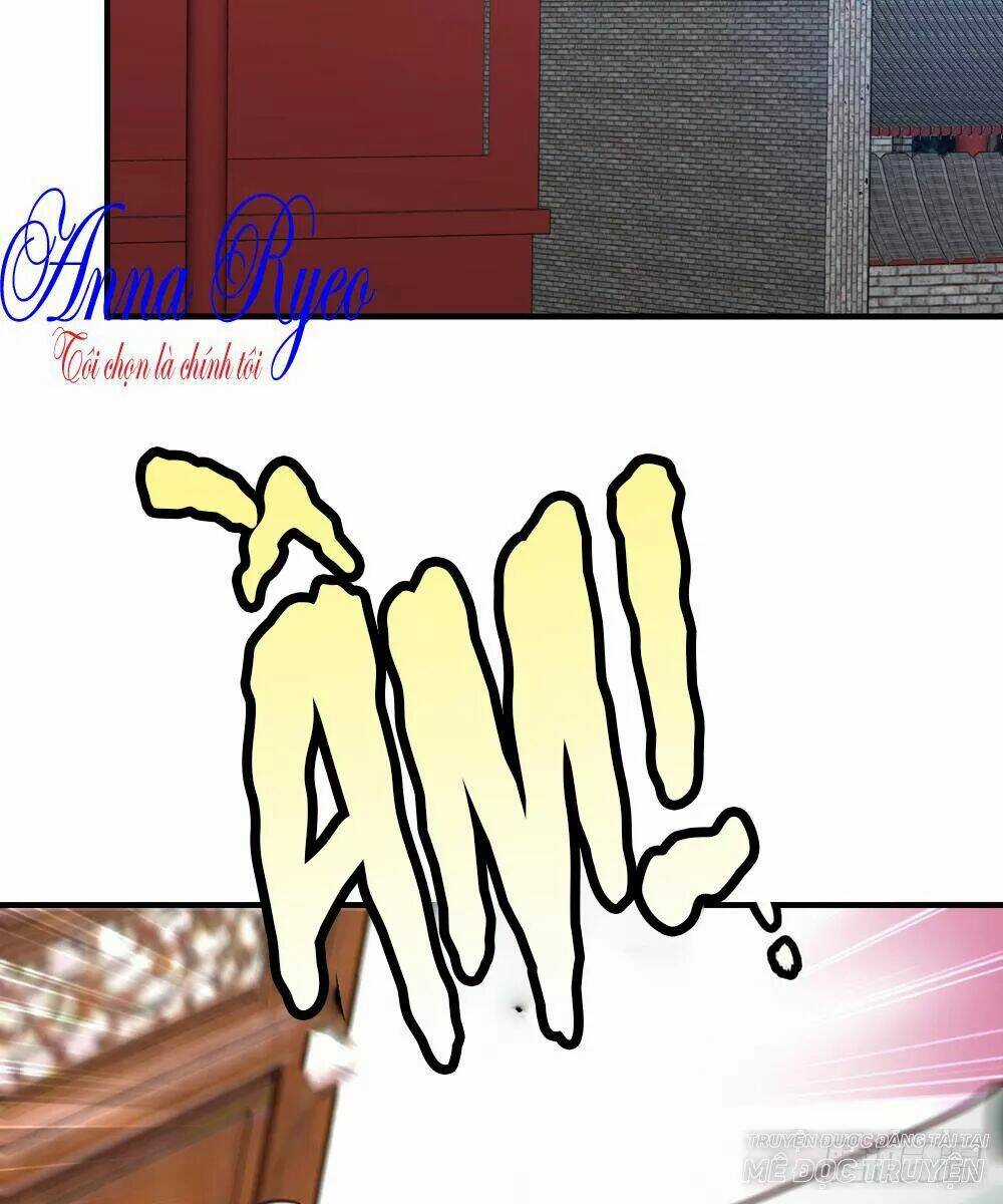 Thái Tử Phi Nhà Ta Thật Hung Hăng Chapter 14.4 trang 65