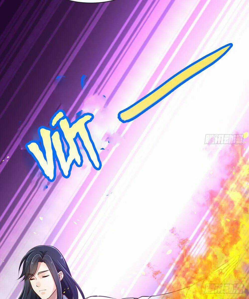 Thái Tử Phi Nhà Ta Thật Hung Hăng Chapter 14.4 trang 7