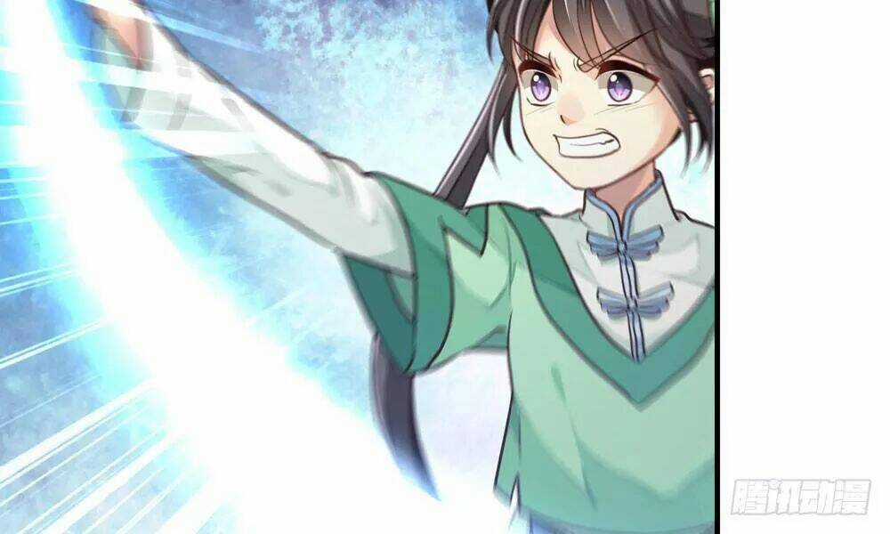 Thái Tử Phi Nhà Ta Thật Hung Hăng Chapter 14.4 trang 78