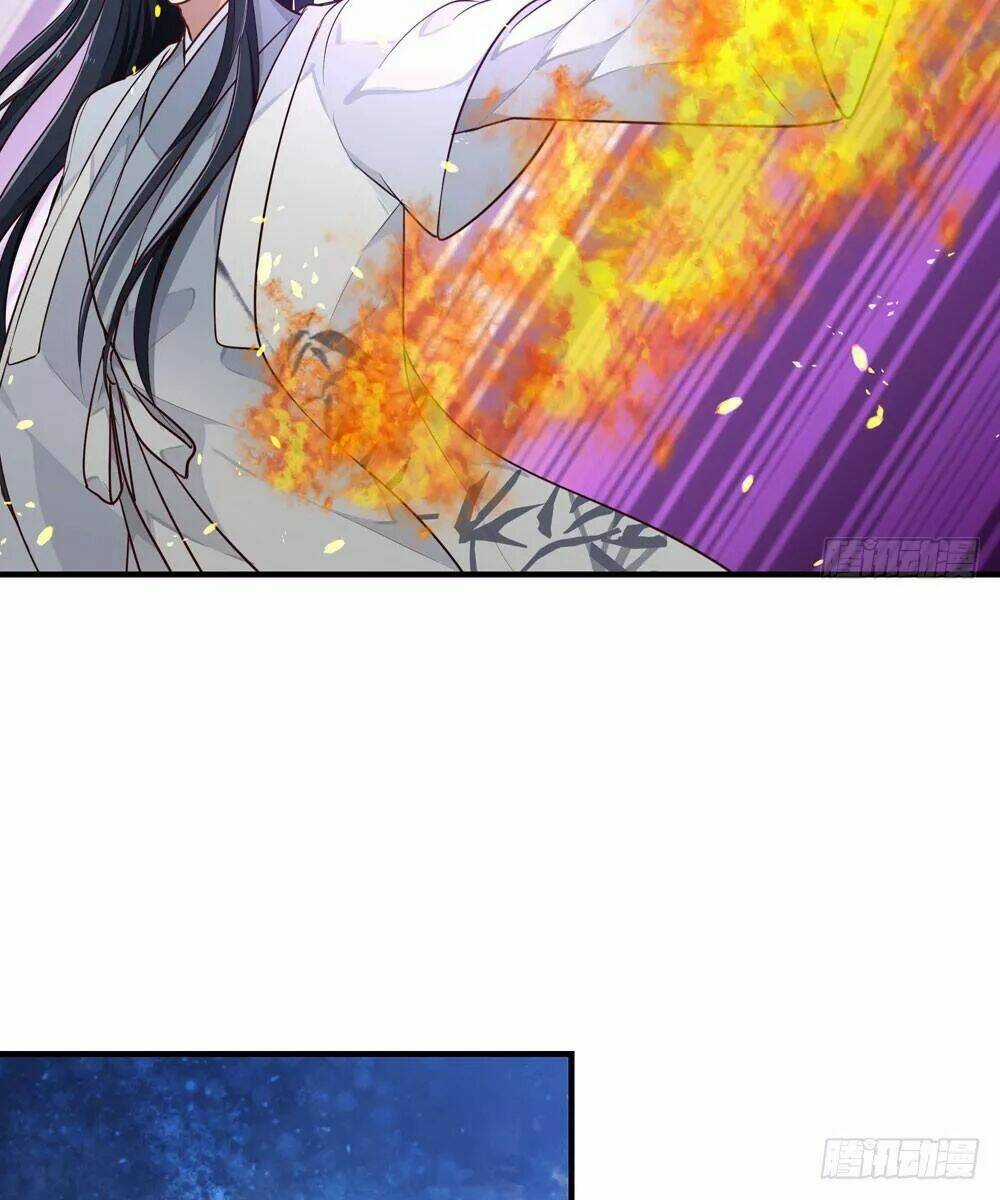 Thái Tử Phi Nhà Ta Thật Hung Hăng Chapter 14.4 trang 8