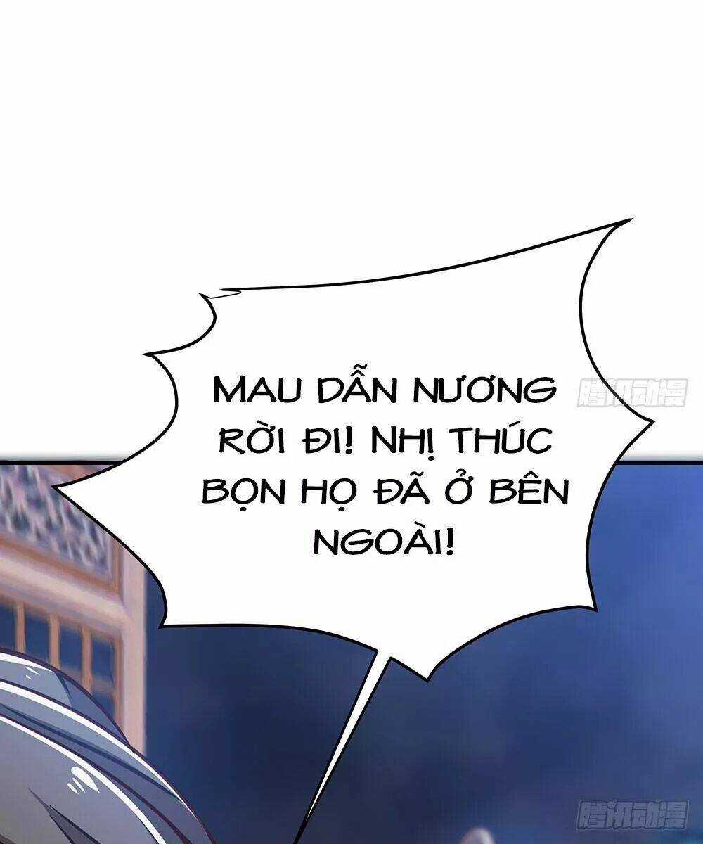 Thái Tử Phi Nhà Ta Thật Hung Hăng Chapter 14.4 trang 86