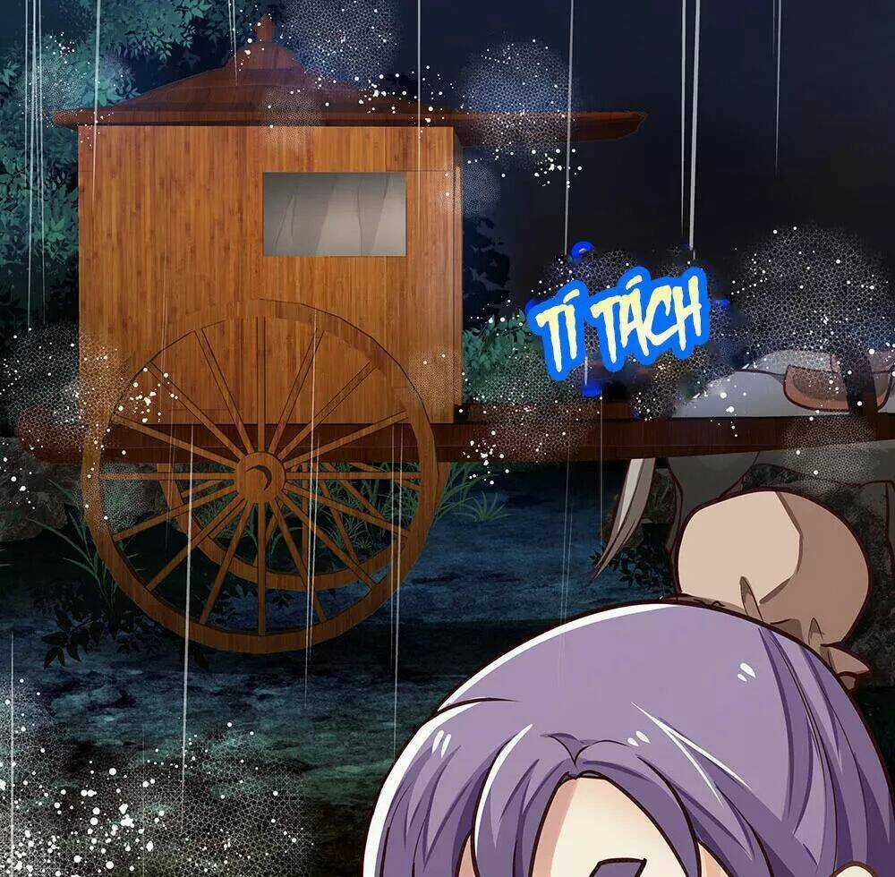 Thái Tử Phi Nhà Ta Thật Hung Hăng Chapter 14.4 trang 96