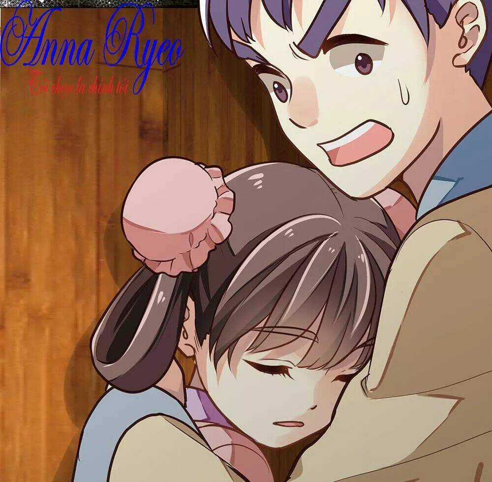 Thái Tử Phi Nhà Ta Thật Hung Hăng Chapter 14.4 trang 97