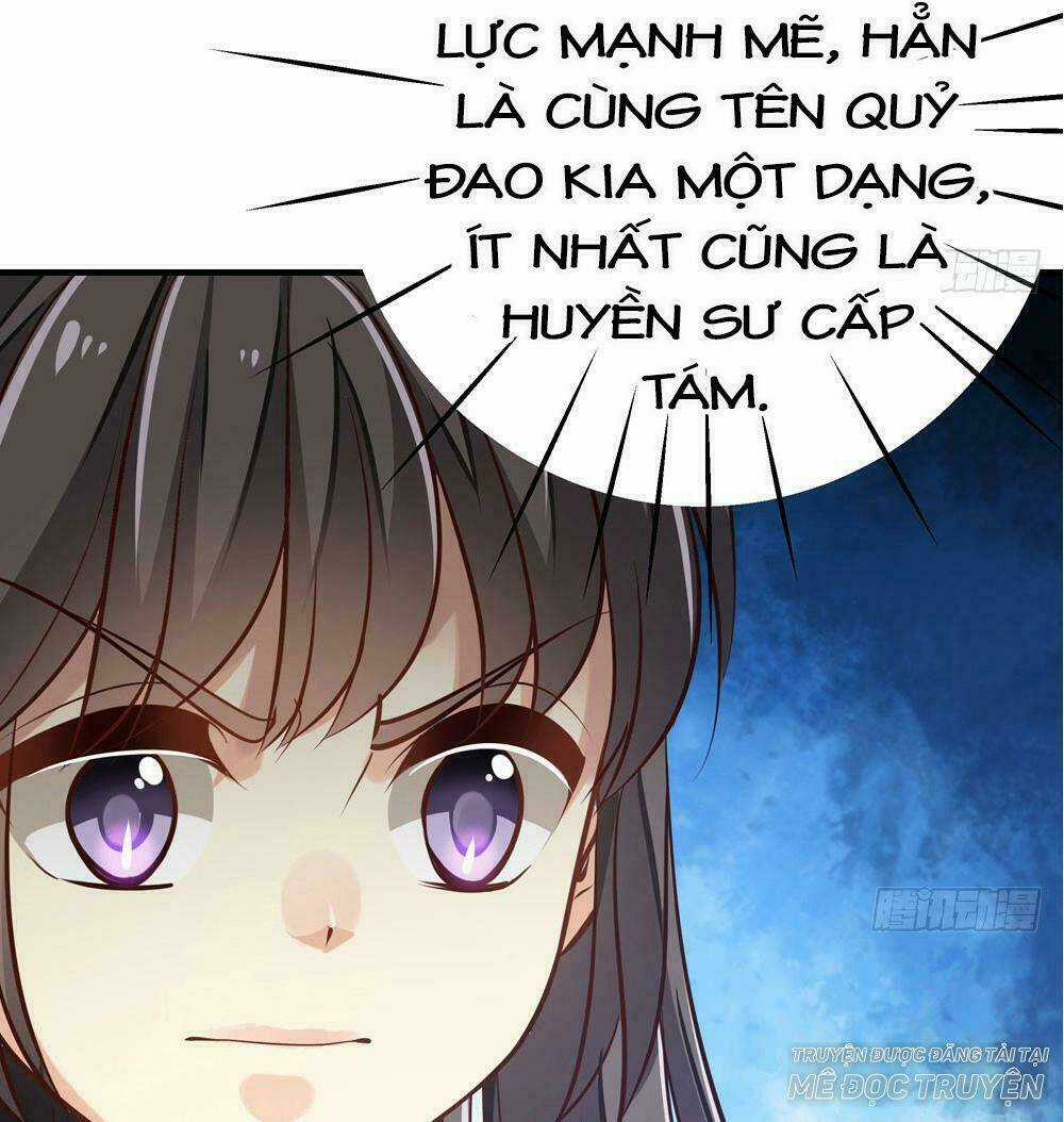 Thái Tử Phi Nhà Ta Thật Hung Hăng Chapter 14 trang 10