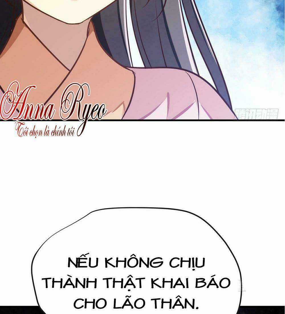 Thái Tử Phi Nhà Ta Thật Hung Hăng Chapter 14 trang 11