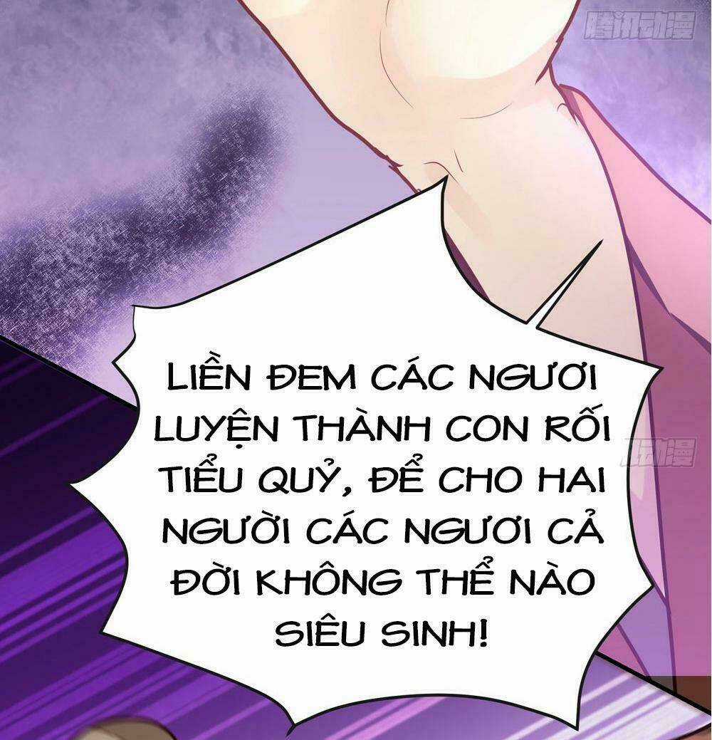 Thái Tử Phi Nhà Ta Thật Hung Hăng Chapter 14 trang 13