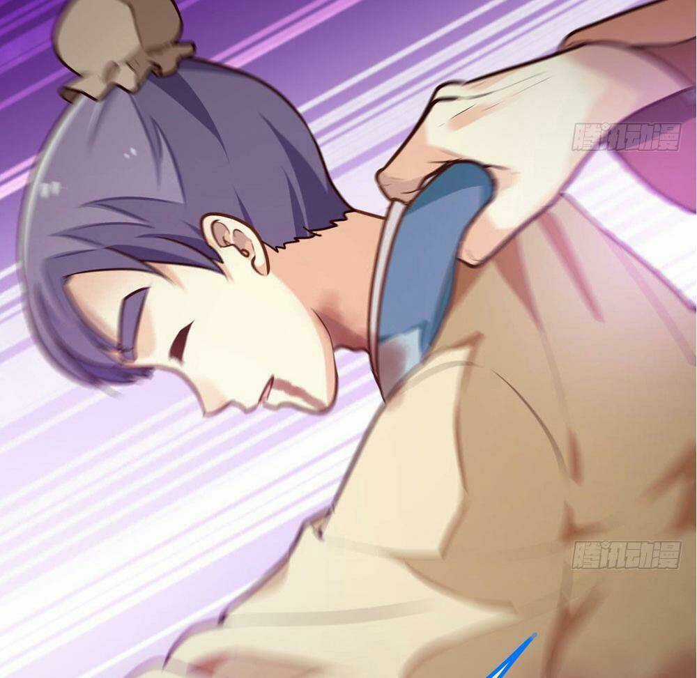 Thái Tử Phi Nhà Ta Thật Hung Hăng Chapter 14 trang 14