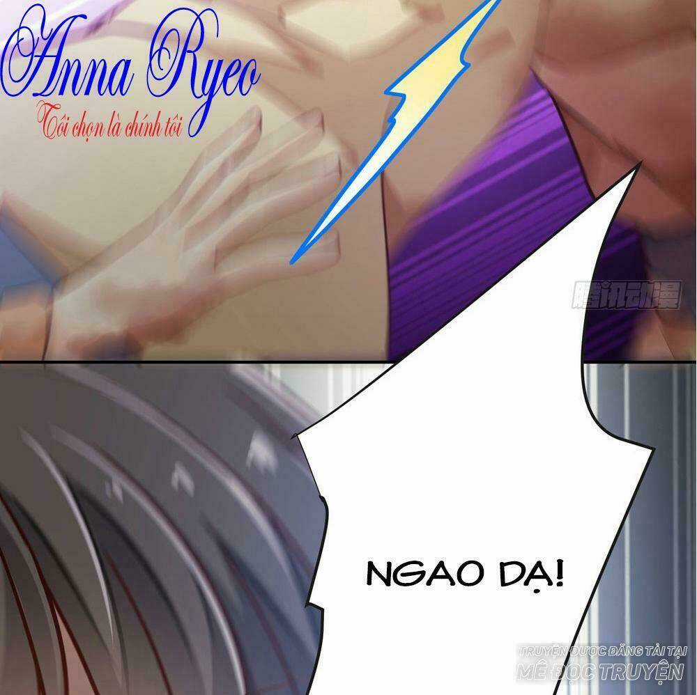 Thái Tử Phi Nhà Ta Thật Hung Hăng Chapter 14 trang 15