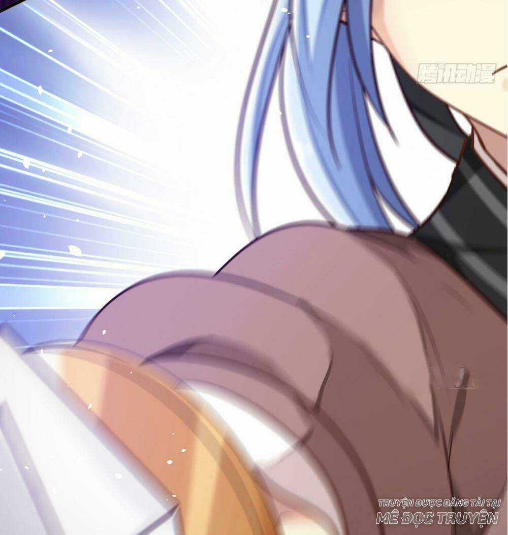 Thái Tử Phi Nhà Ta Thật Hung Hăng Chapter 14 trang 20