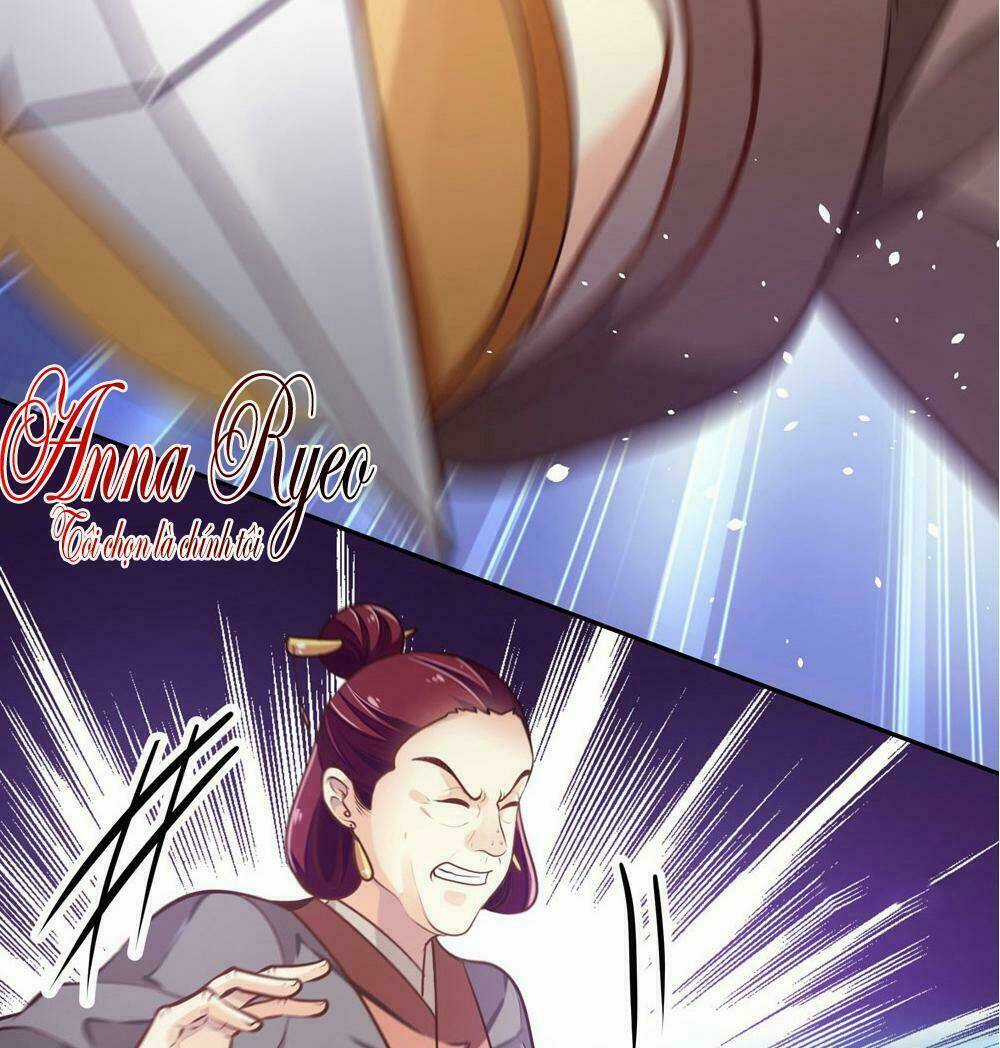 Thái Tử Phi Nhà Ta Thật Hung Hăng Chapter 14 trang 21