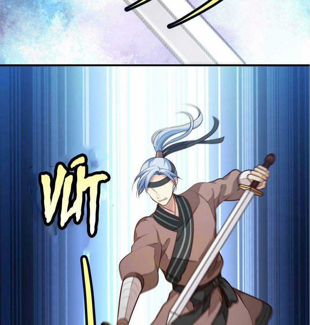 Thái Tử Phi Nhà Ta Thật Hung Hăng Chapter 14 trang 24