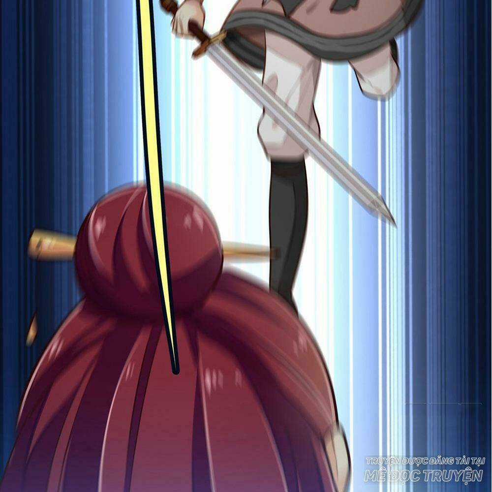 Thái Tử Phi Nhà Ta Thật Hung Hăng Chapter 14 trang 25