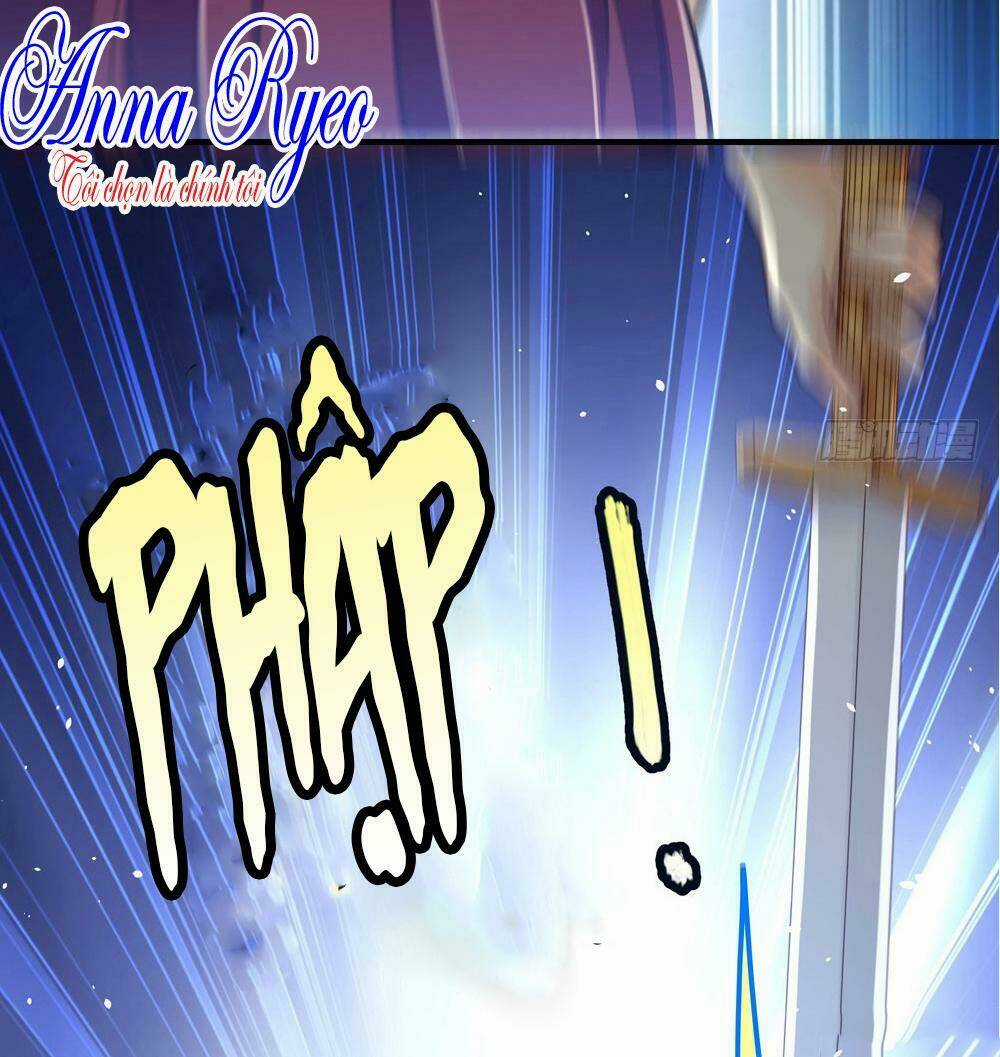 Thái Tử Phi Nhà Ta Thật Hung Hăng Chapter 14 trang 26