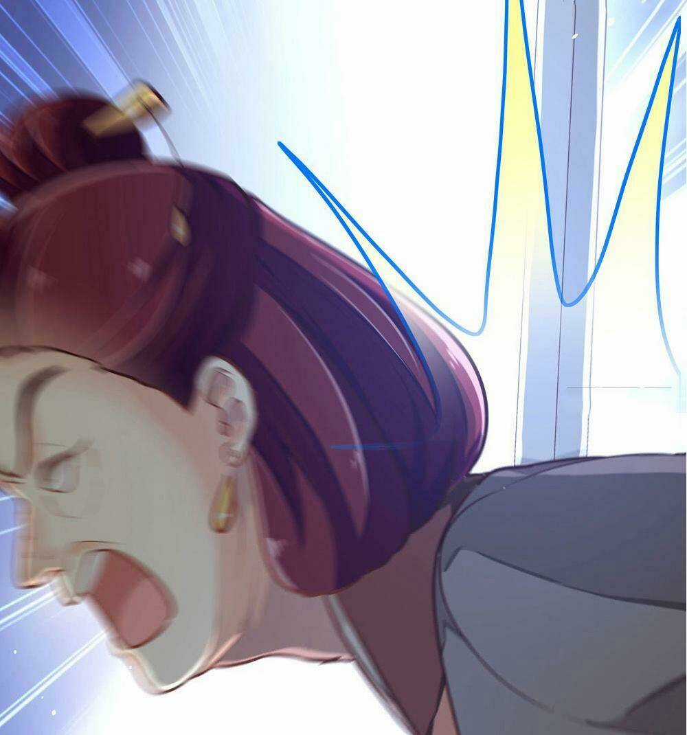 Thái Tử Phi Nhà Ta Thật Hung Hăng Chapter 14 trang 27