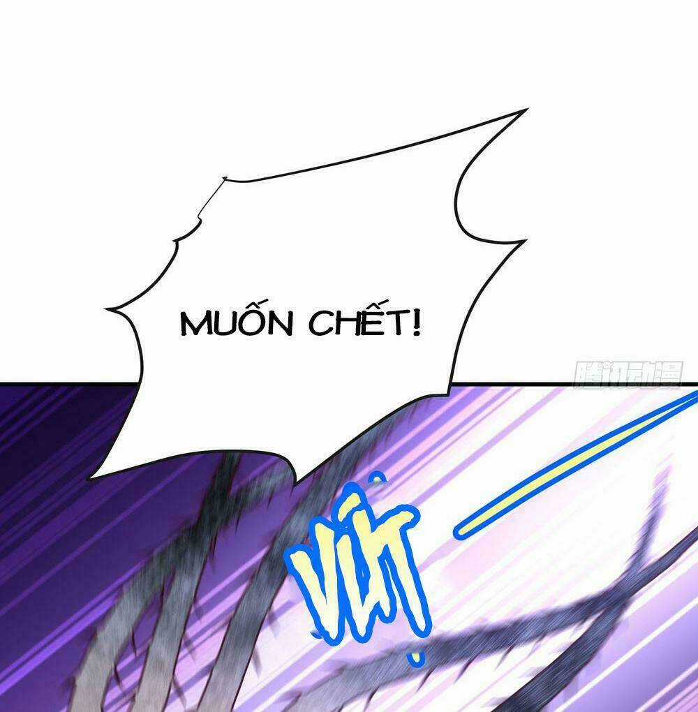 Thái Tử Phi Nhà Ta Thật Hung Hăng Chapter 14 trang 29