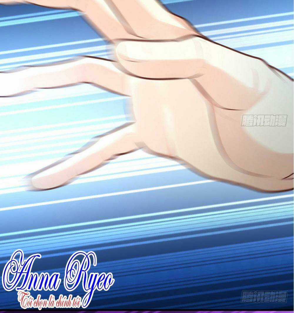 Thái Tử Phi Nhà Ta Thật Hung Hăng Chapter 14 trang 3