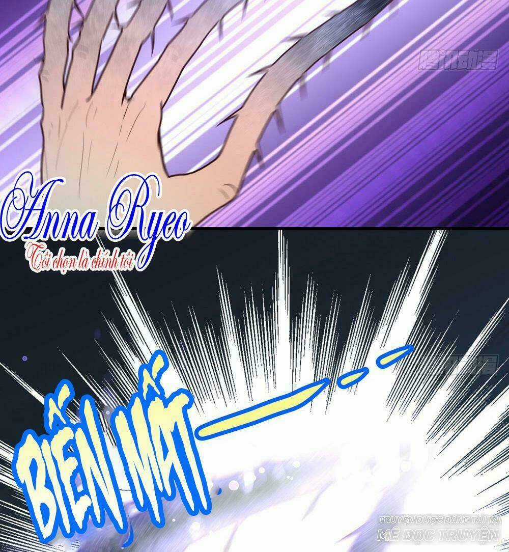 Thái Tử Phi Nhà Ta Thật Hung Hăng Chapter 14 trang 30