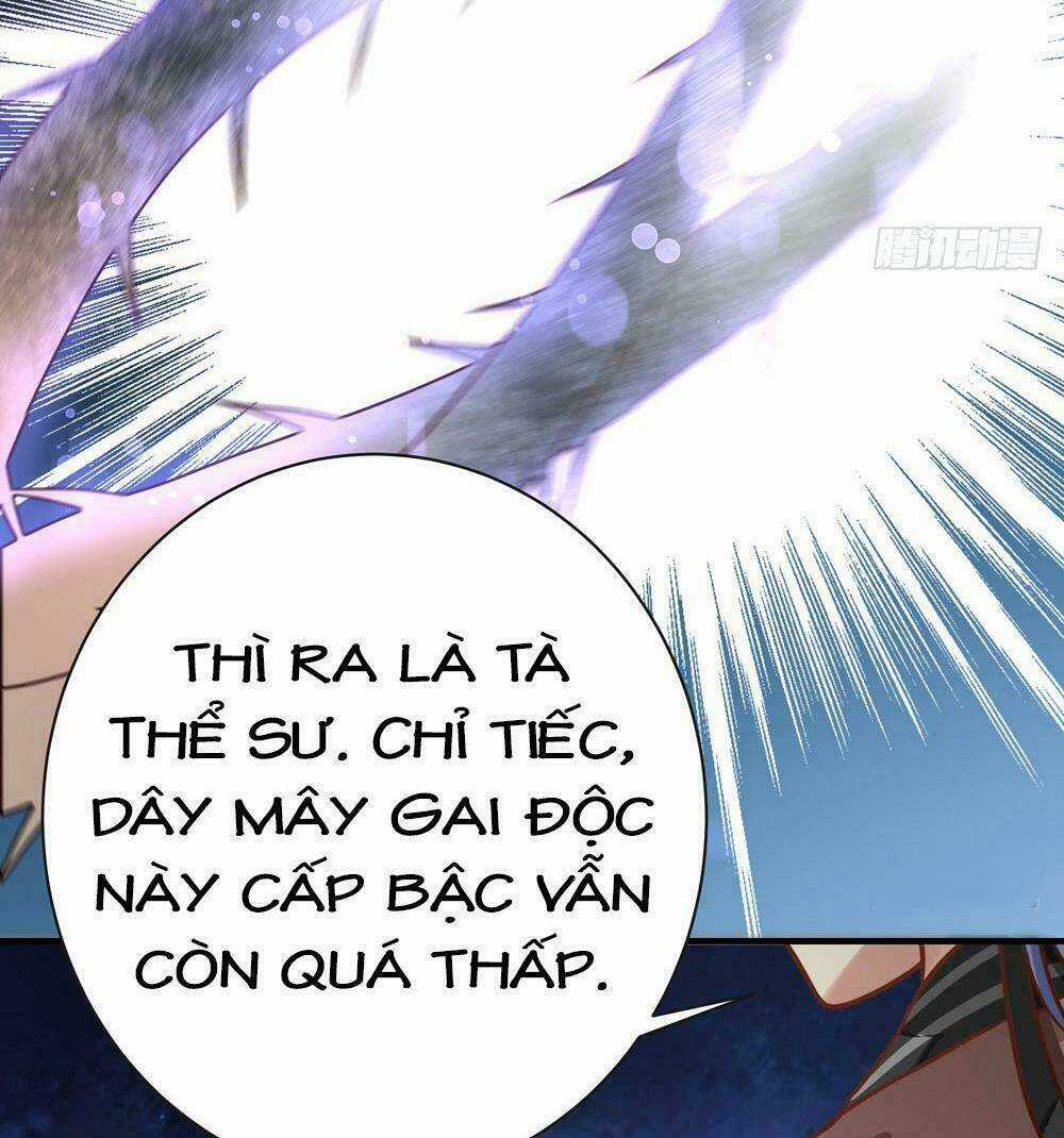 Thái Tử Phi Nhà Ta Thật Hung Hăng Chapter 14 trang 31