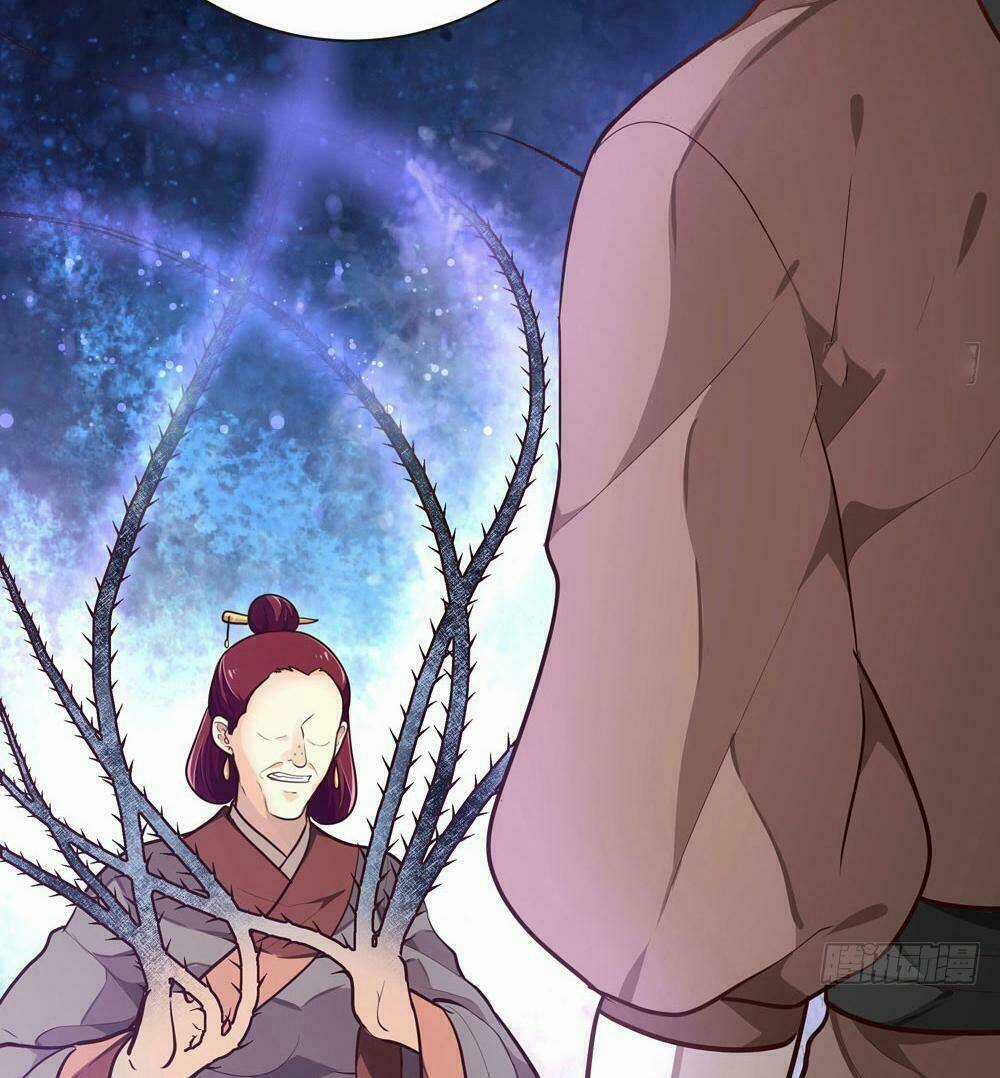 Thái Tử Phi Nhà Ta Thật Hung Hăng Chapter 14 trang 32