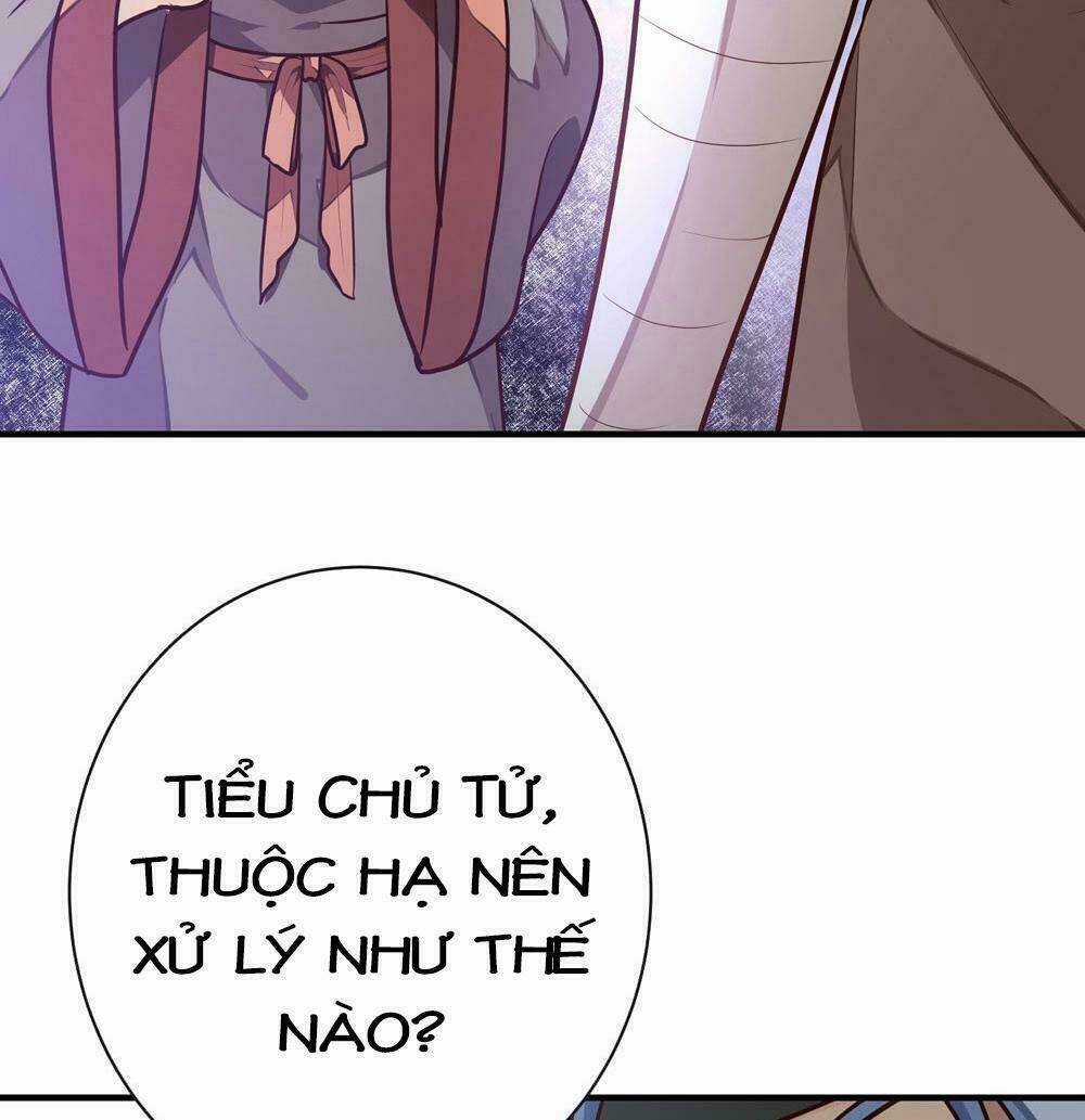 Thái Tử Phi Nhà Ta Thật Hung Hăng Chapter 14 trang 33