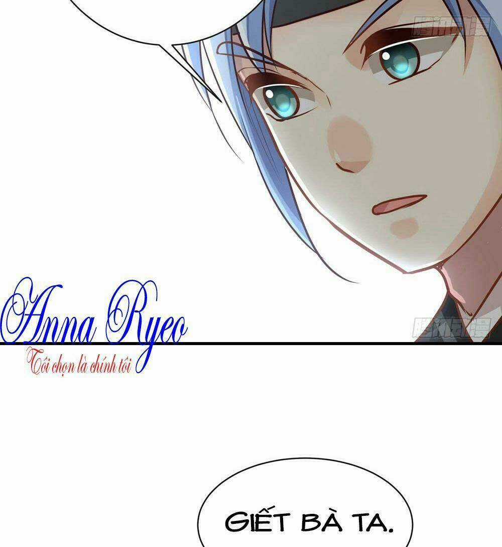 Thái Tử Phi Nhà Ta Thật Hung Hăng Chapter 14 trang 34