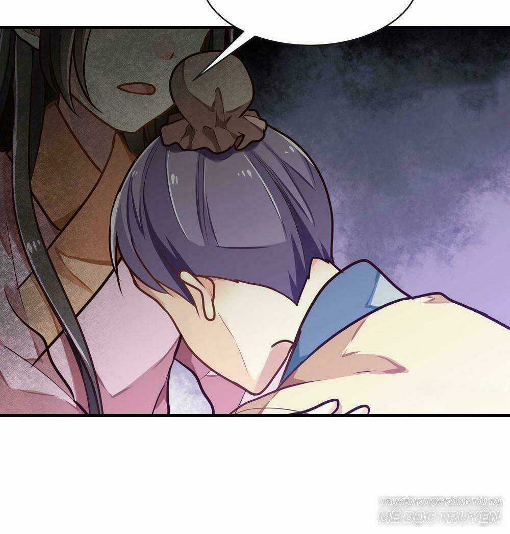 Thái Tử Phi Nhà Ta Thật Hung Hăng Chapter 14 trang 35