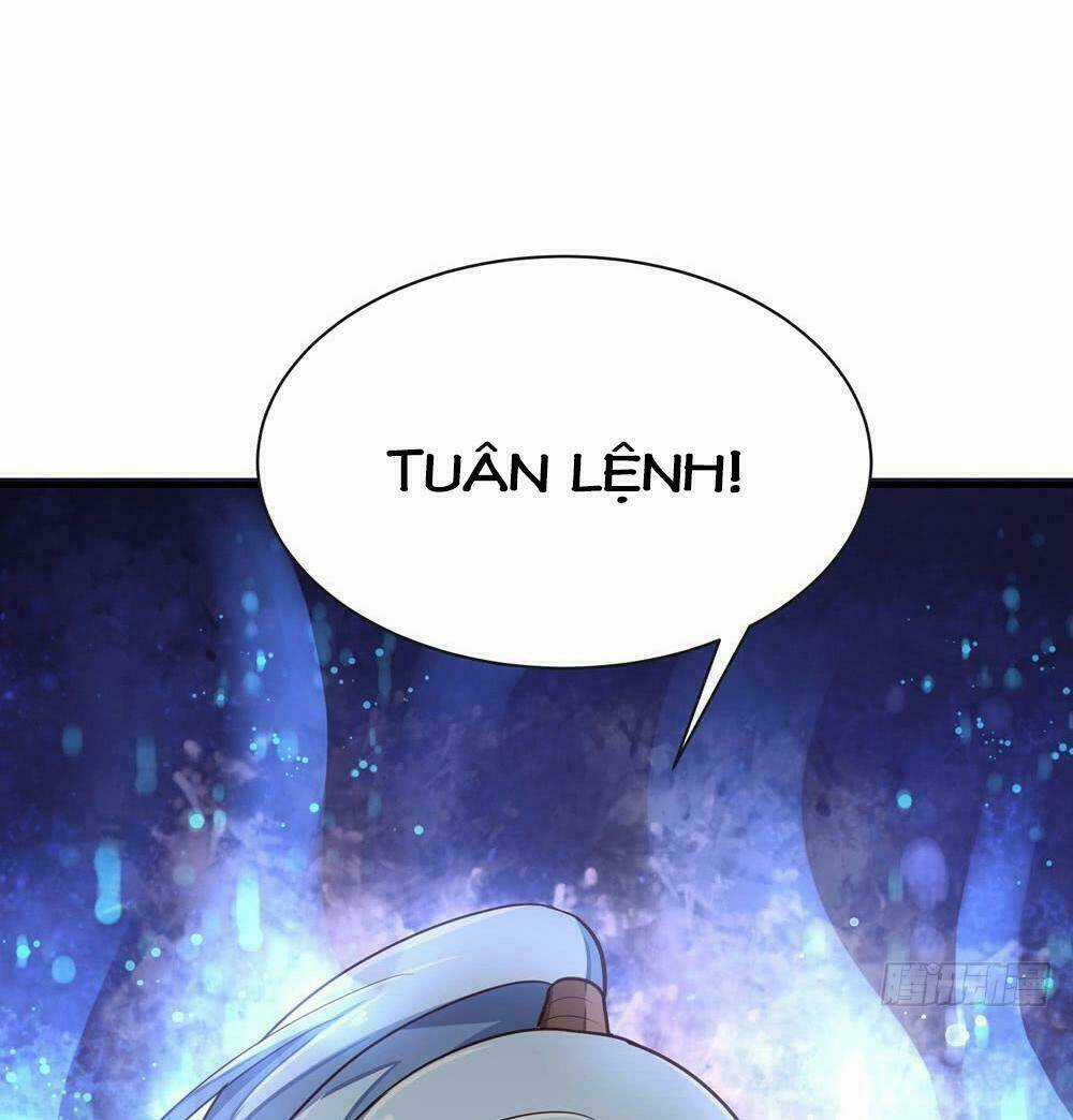 Thái Tử Phi Nhà Ta Thật Hung Hăng Chapter 14 trang 36