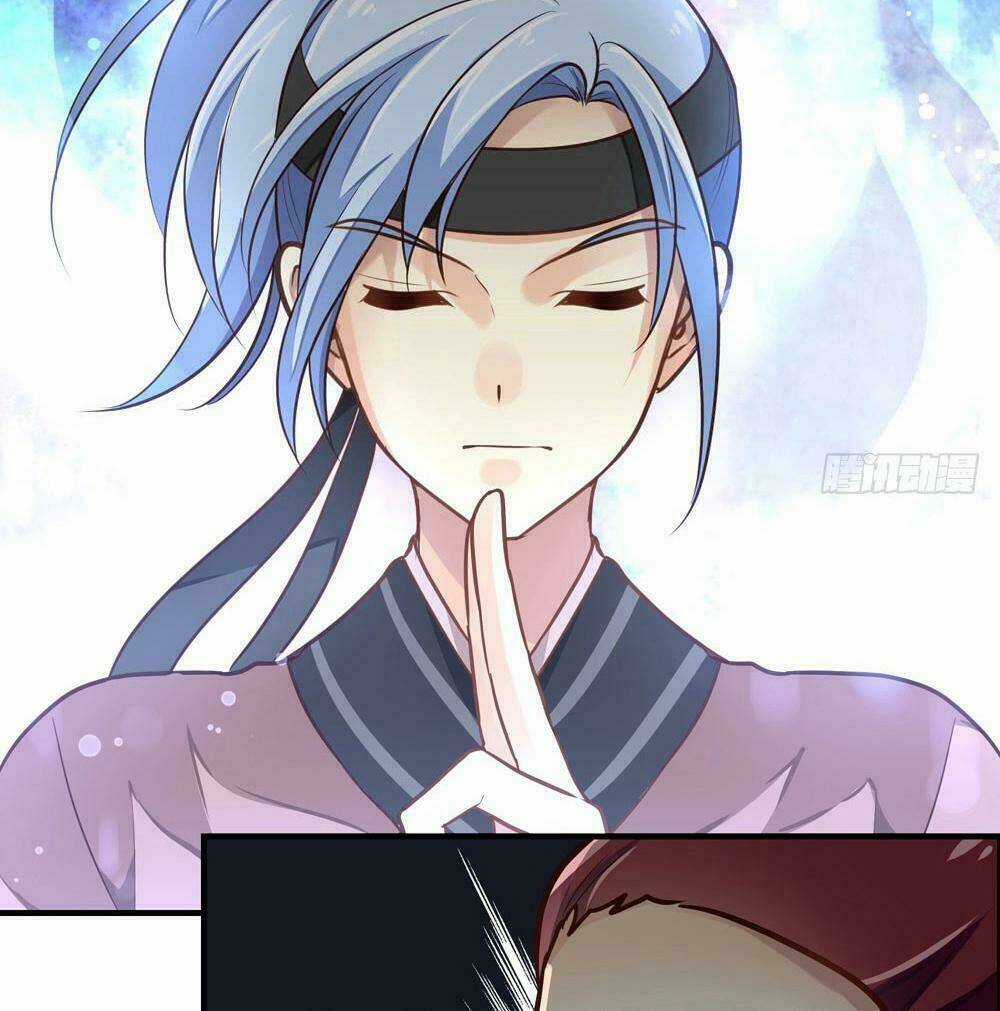 Thái Tử Phi Nhà Ta Thật Hung Hăng Chapter 14 trang 37