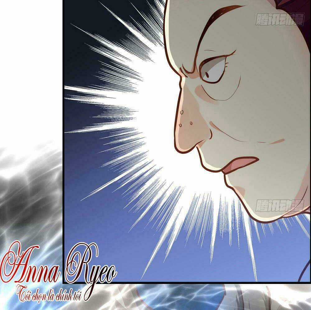 Thái Tử Phi Nhà Ta Thật Hung Hăng Chapter 14 trang 38