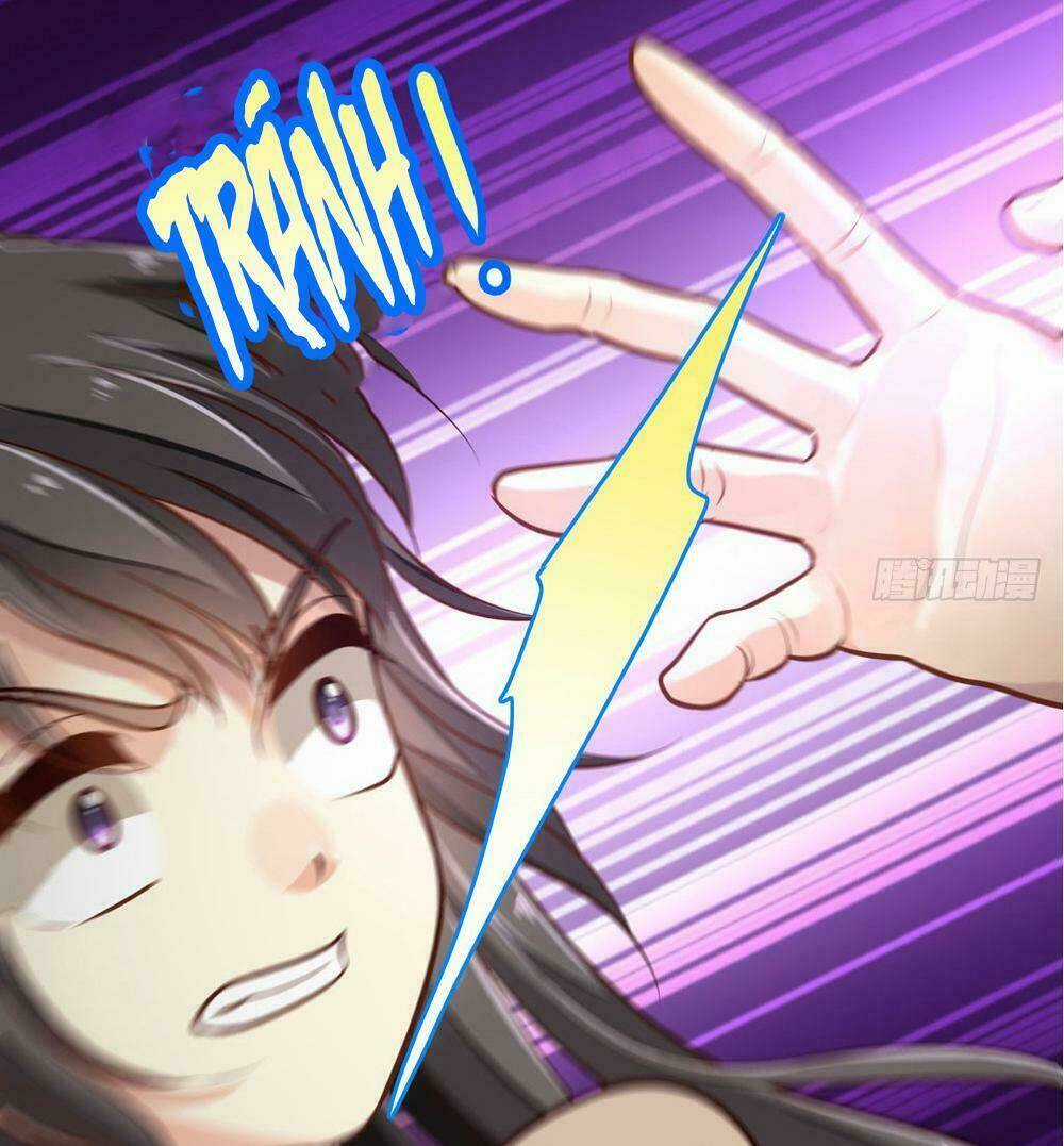 Thái Tử Phi Nhà Ta Thật Hung Hăng Chapter 14 trang 4