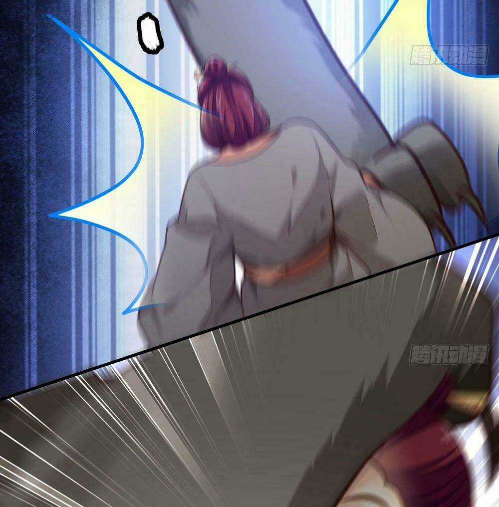 Thái Tử Phi Nhà Ta Thật Hung Hăng Chapter 14 trang 42